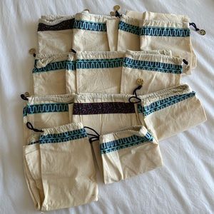Tory Burch Dust Bags